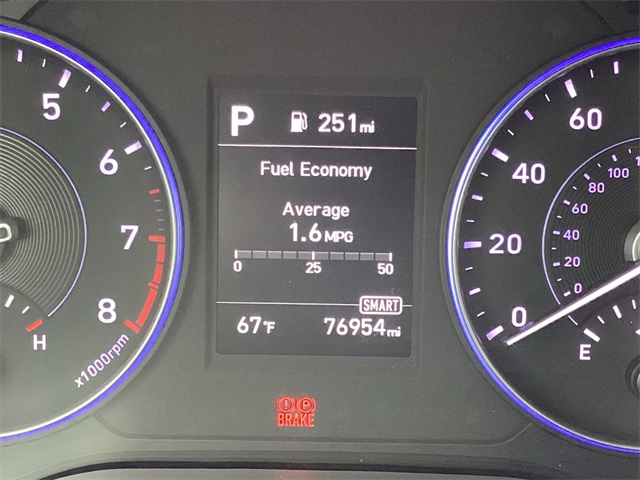 Used Car 2020 Hyundai Palisade  Sel For Sale Under $25,000 In San Antonio, Texas