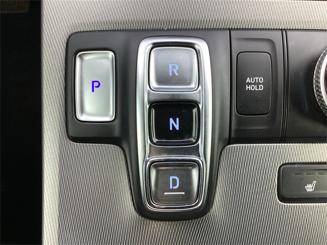 Used Car 2020 Hyundai Palisade  Sel For Sale Under $25,000 In San Antonio, Texas