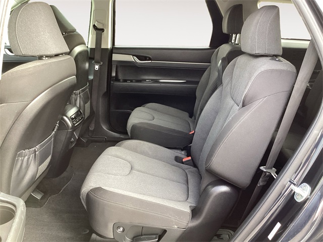 Used Car 2020 Hyundai Palisade  Sel For Sale Under $25,000 In San Antonio, Texas