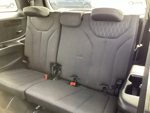 Used Car 2020 Hyundai Palisade  Sel For Sale Under $25,000 In San Antonio, Texas