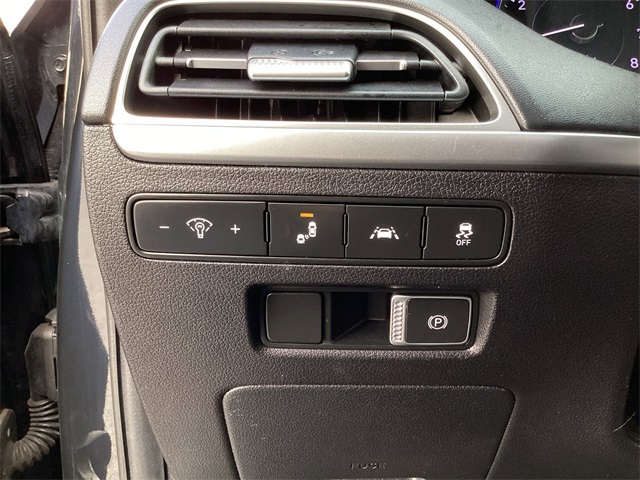 Used Car 2020 Hyundai Palisade  Sel For Sale Under $25,000 In San Antonio, Texas