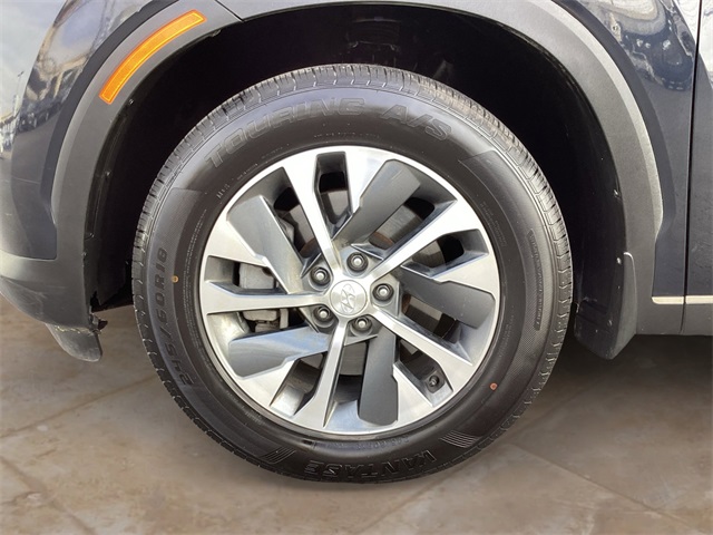 Used Car 2020 Hyundai Palisade  Sel For Sale Under $25,000 In San Antonio, Texas