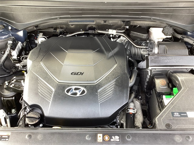 Used Car 2020 Hyundai Palisade  Sel For Sale Under $25,000 In San Antonio, Texas