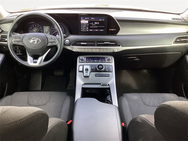 Used Car 2020 Hyundai Palisade  Sel For Sale Under $25,000 In San Antonio, Texas