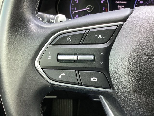 Used Car 2020 Hyundai Palisade  Sel For Sale Under $25,000 In San Antonio, Texas