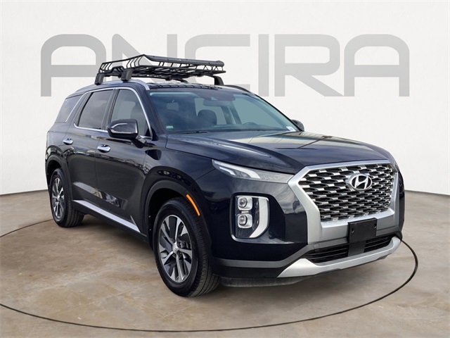 Used Car 2020 Hyundai Palisade  Sel For Sale Under $25,000 In San Antonio, Texas