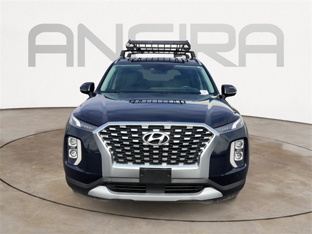 Used Car 2020 Hyundai Palisade  Sel For Sale Under $25,000 In San Antonio, Texas