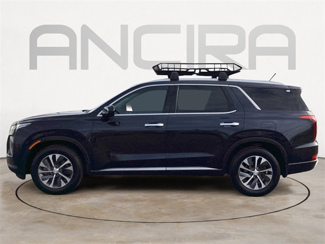 Used Car 2020 Hyundai Palisade  Sel For Sale Under $25,000 In San Antonio, Texas