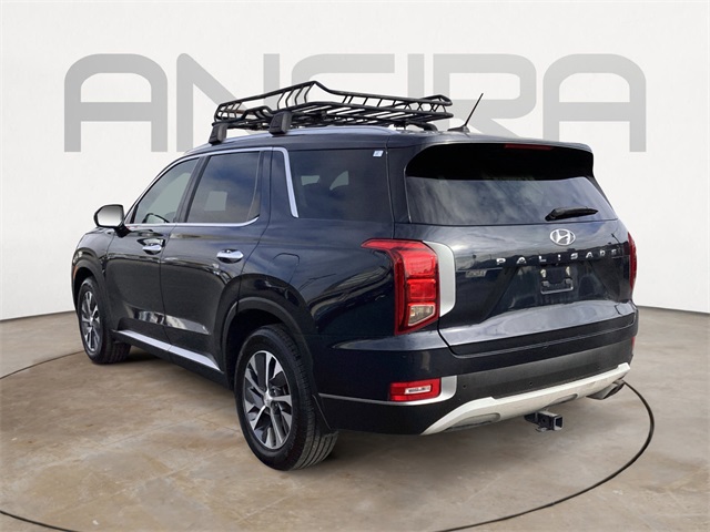 Used Car 2020 Hyundai Palisade  Sel For Sale Under $25,000 In San Antonio, Texas