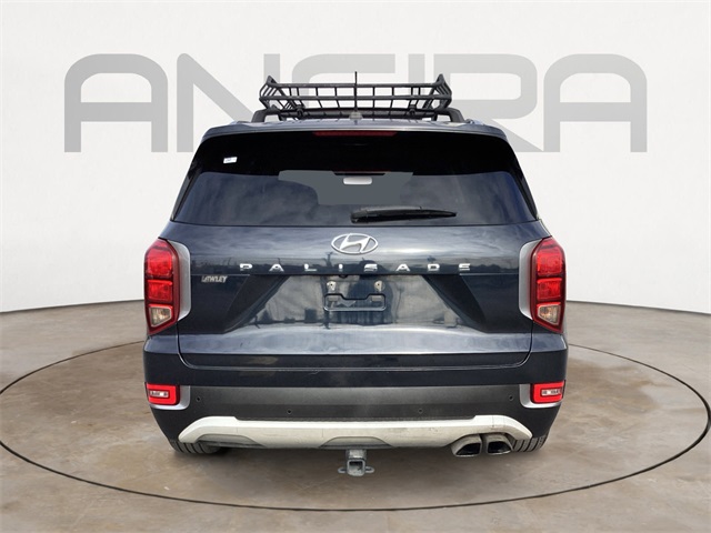 Used Car 2020 Hyundai Palisade  Sel For Sale Under $25,000 In San Antonio, Texas