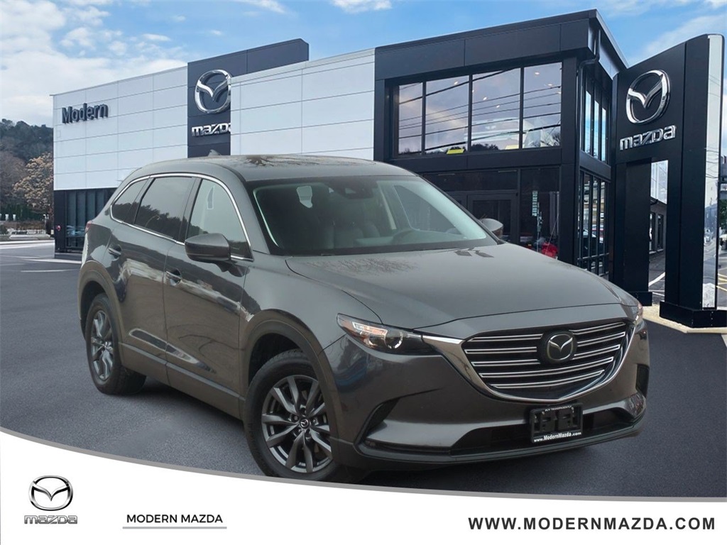 2023 Mazda CX-9 Touring AWD