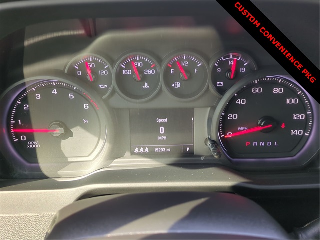 2024 Chevrolet Silverado 2500HD Custom for sale at PATRIOT CHEVROLET OF LIMERICK