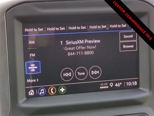 2024 Chevrolet Silverado 2500HD Custom for sale at PATRIOT CHEVROLET OF LIMERICK