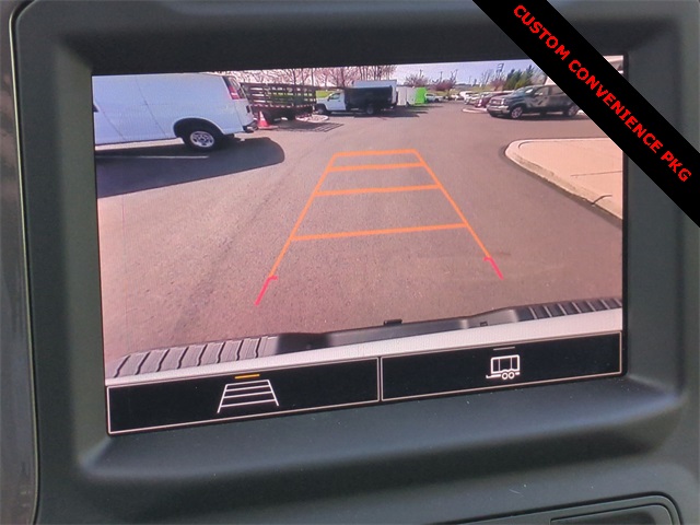 2024 Chevrolet Silverado 2500HD Custom for sale at PATRIOT CHEVROLET OF LIMERICK