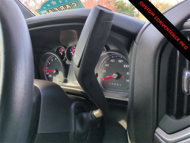 2024 Chevrolet Silverado 2500HD Custom for sale at PATRIOT CHEVROLET OF LIMERICK