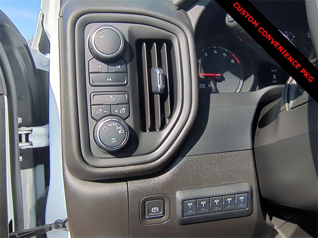 2024 Chevrolet Silverado 2500HD Custom for sale at PATRIOT CHEVROLET OF LIMERICK