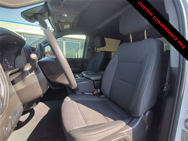 2024 Chevrolet Silverado 2500HD Custom for sale at PATRIOT CHEVROLET OF LIMERICK