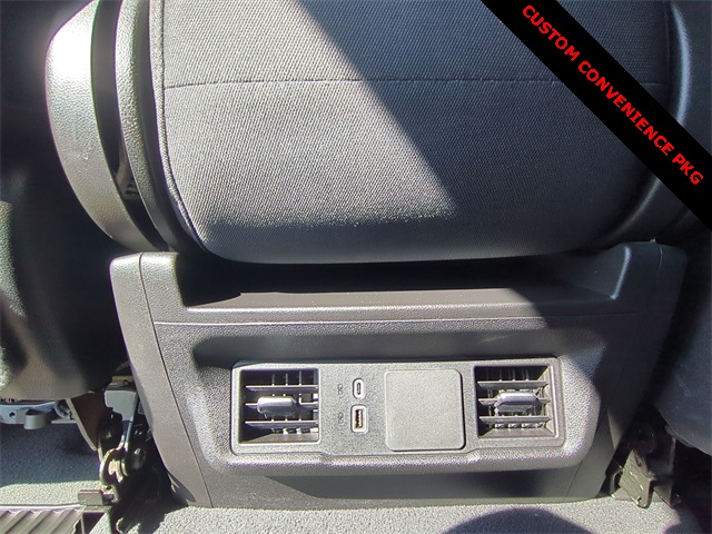 2024 Chevrolet Silverado 2500HD Custom for sale at PATRIOT CHEVROLET OF LIMERICK