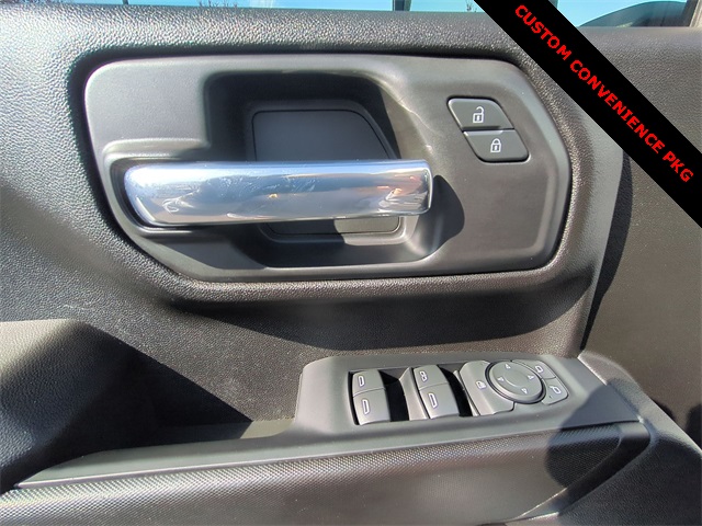 2024 Chevrolet Silverado 2500HD Custom for sale at PATRIOT CHEVROLET OF LIMERICK