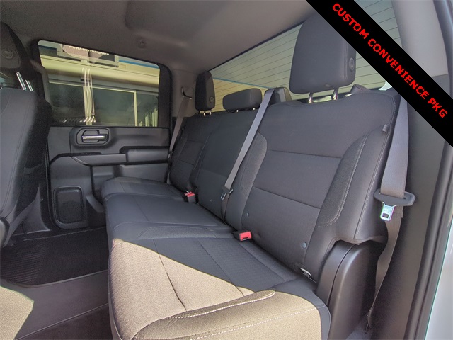 2024 Chevrolet Silverado 2500HD Custom for sale at PATRIOT CHEVROLET OF LIMERICK