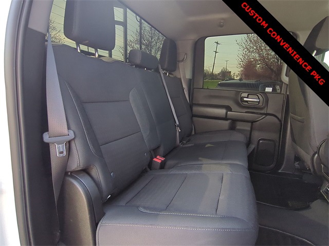 2024 Chevrolet Silverado 2500HD Custom for sale at PATRIOT CHEVROLET OF LIMERICK