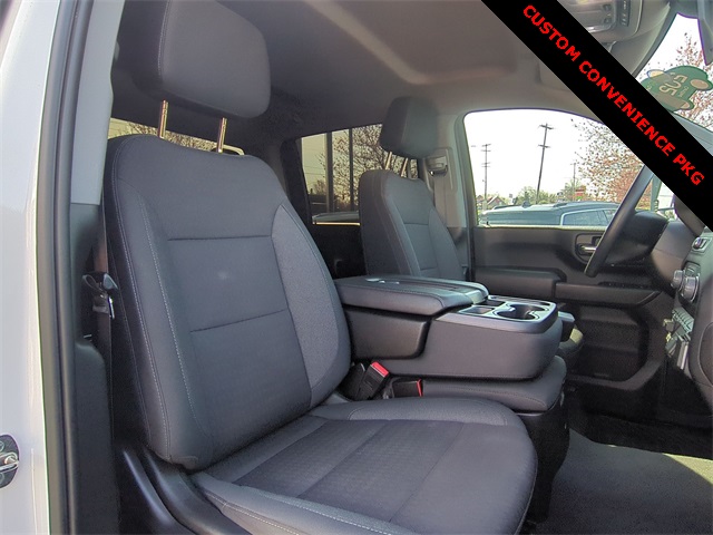 2024 Chevrolet Silverado 2500HD Custom for sale at PATRIOT CHEVROLET OF LIMERICK