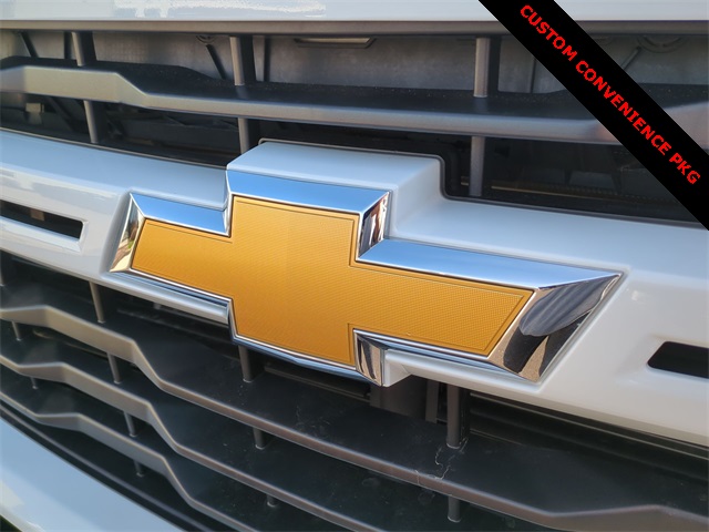 2024 Chevrolet Silverado 2500HD Custom for sale at PATRIOT CHEVROLET OF LIMERICK