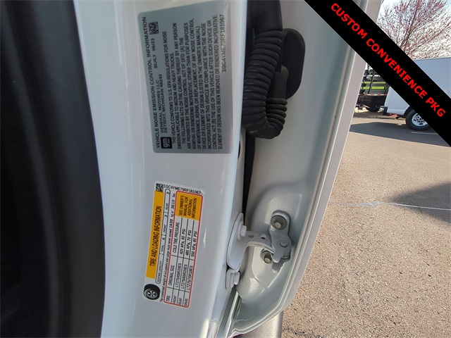 2024 Chevrolet Silverado 2500HD Custom for sale at PATRIOT CHEVROLET OF LIMERICK