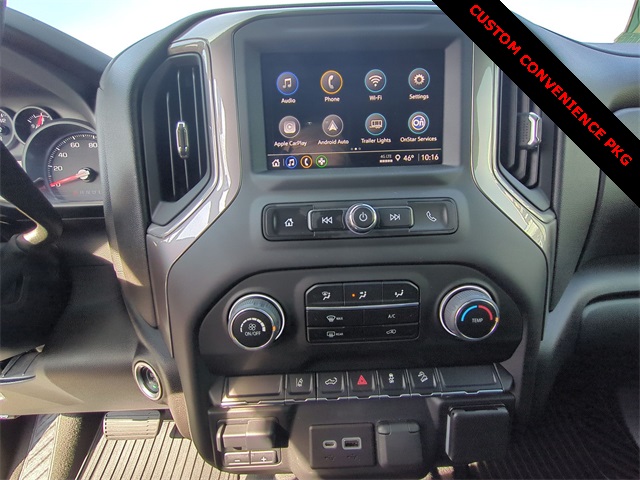 2024 Chevrolet Silverado 2500HD Custom for sale at PATRIOT CHEVROLET OF LIMERICK