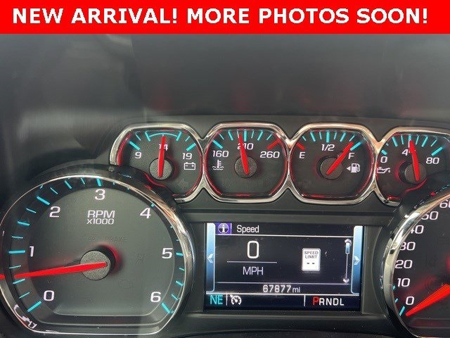 2018 GMC Sierra 1500 SLT White at Emmons Autoplex