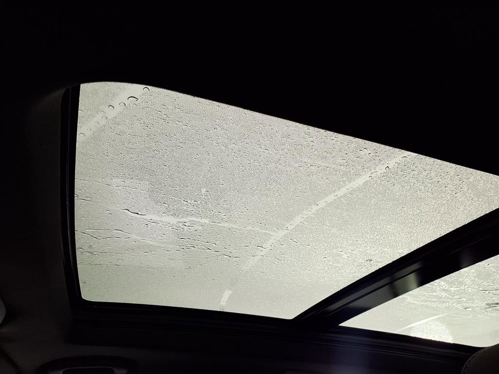 2024 Cadillac XT6 Premium Luxury Black at Tom Peacock Cadillac