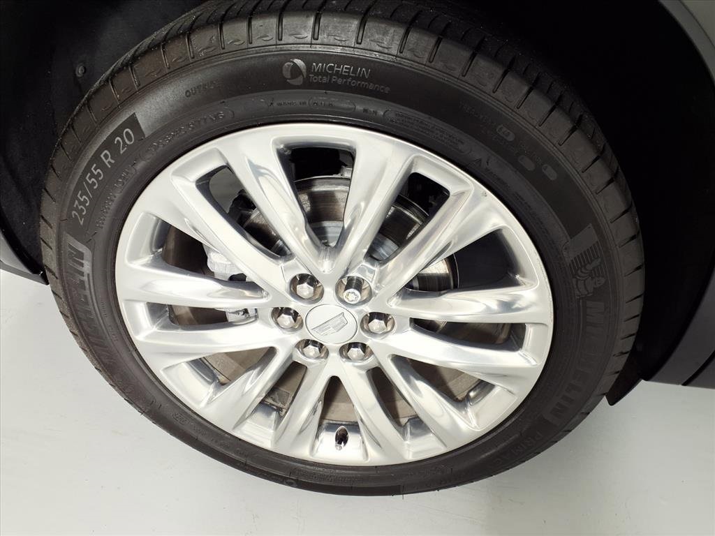 2024 Cadillac XT6 Premium Luxury Black at Tom Peacock Cadillac