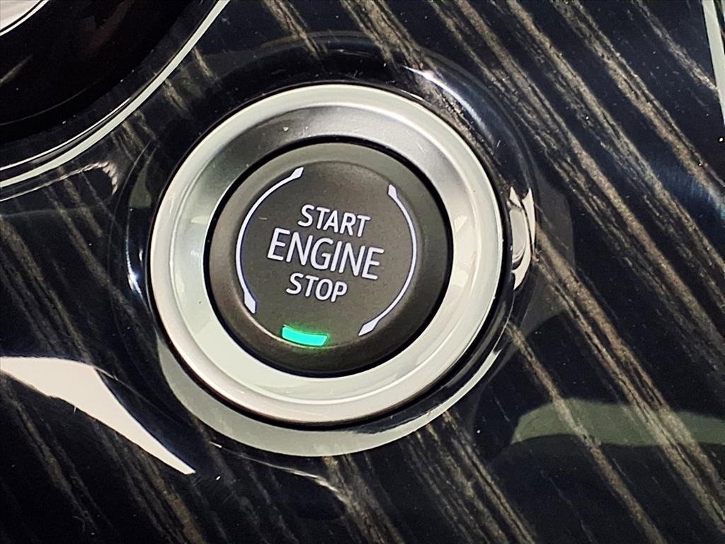 2024 Cadillac XT6 Premium Luxury Black at Tom Peacock Cadillac