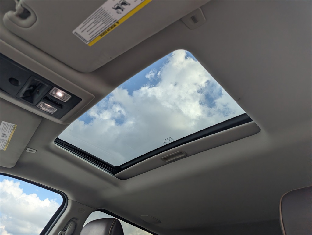 2017 Ram 3500 Laramie Longhorn White at DeMontrond Auto Country