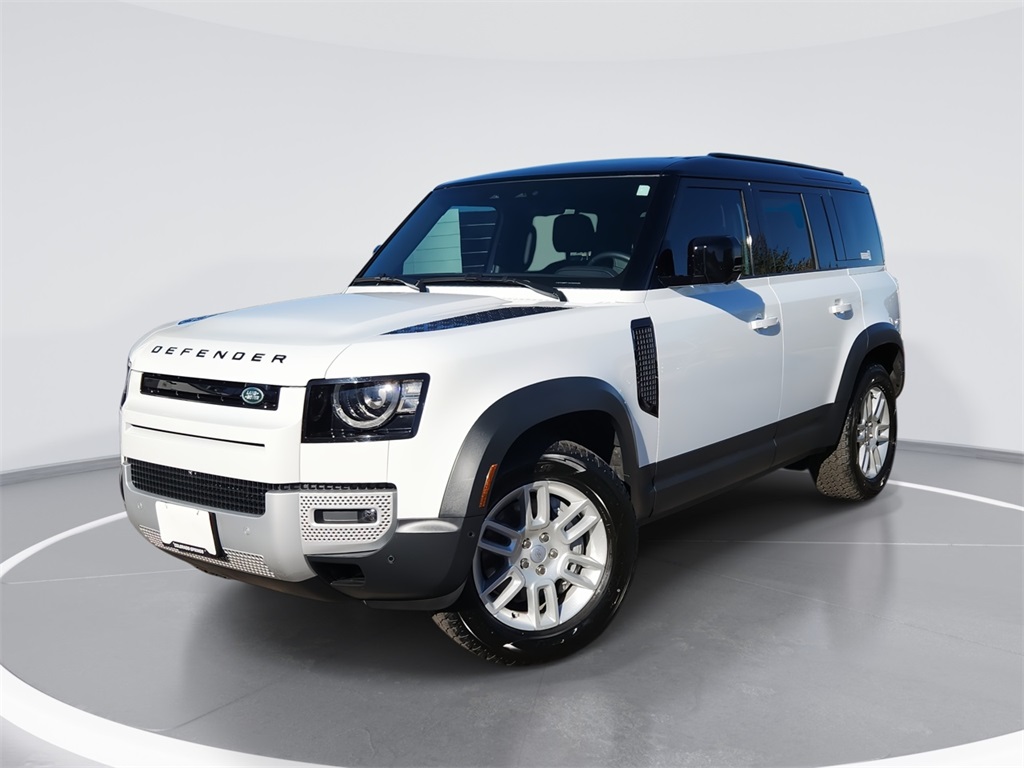 2025 Land Rover Defender 110 P300 S AWD