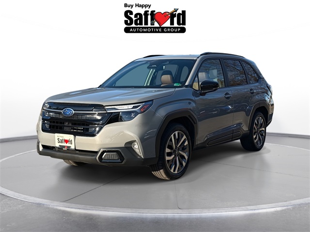 2026 Subaru Forester Touring Crossover AWD