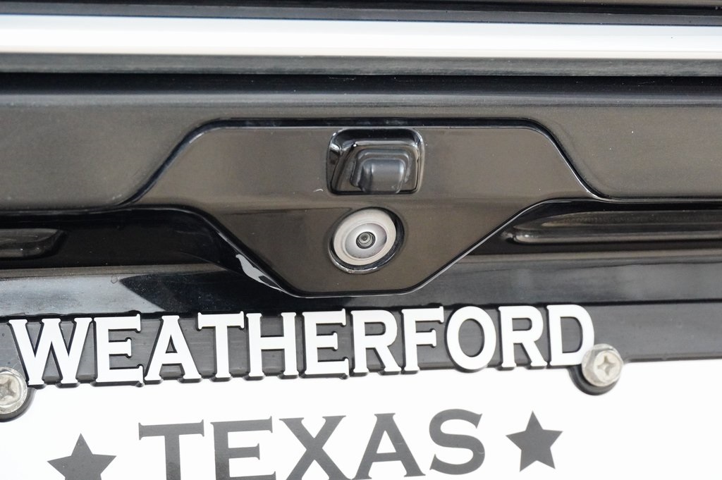 Used Car 2022 Jeep Grand Wagoneer  Series Ii For Sale Under $60,000 In Weatherford, Texas