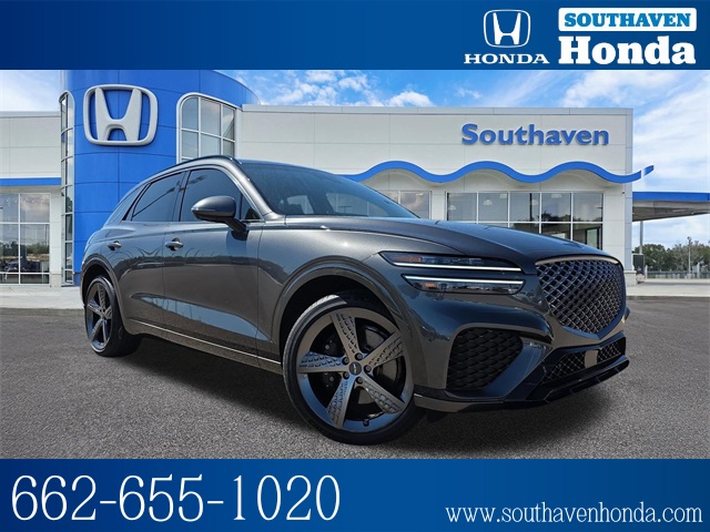 2024 Genesis GV70 2.5T AWD