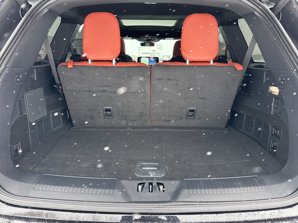 2025 Lincoln Aviator