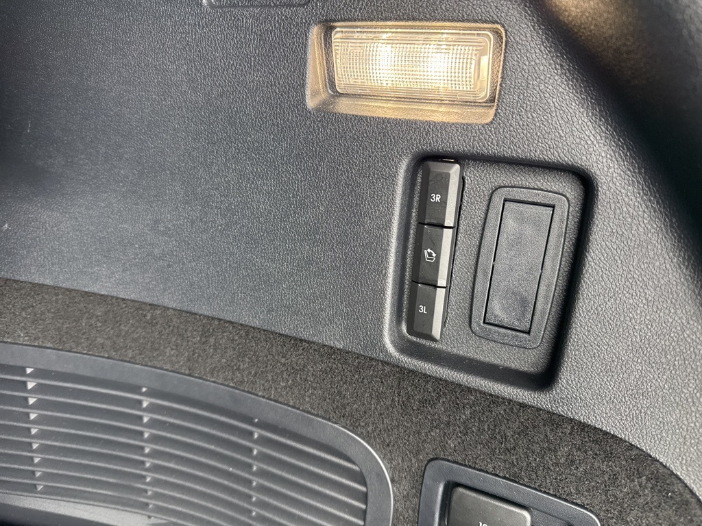 2025 Lincoln Aviator