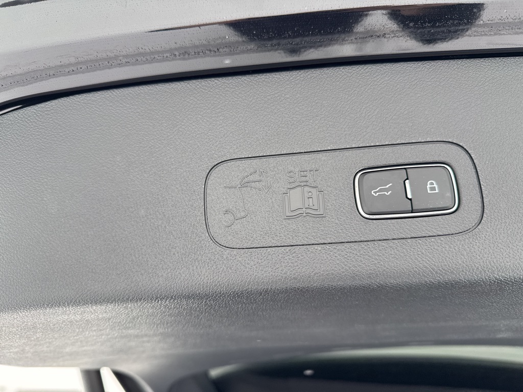 2025 Lincoln Aviator