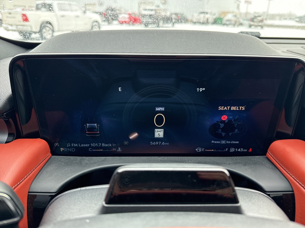 2025 Lincoln Aviator