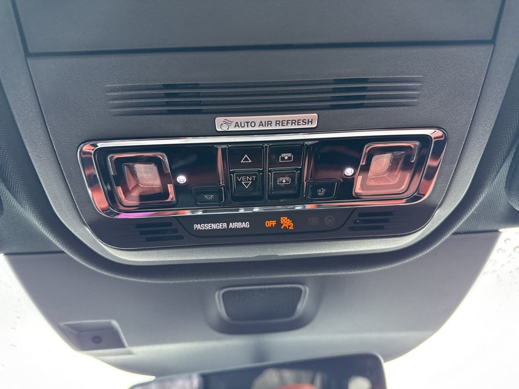 2025 Lincoln Aviator