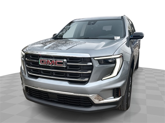 2025 GMC Acadia Elevation FWD