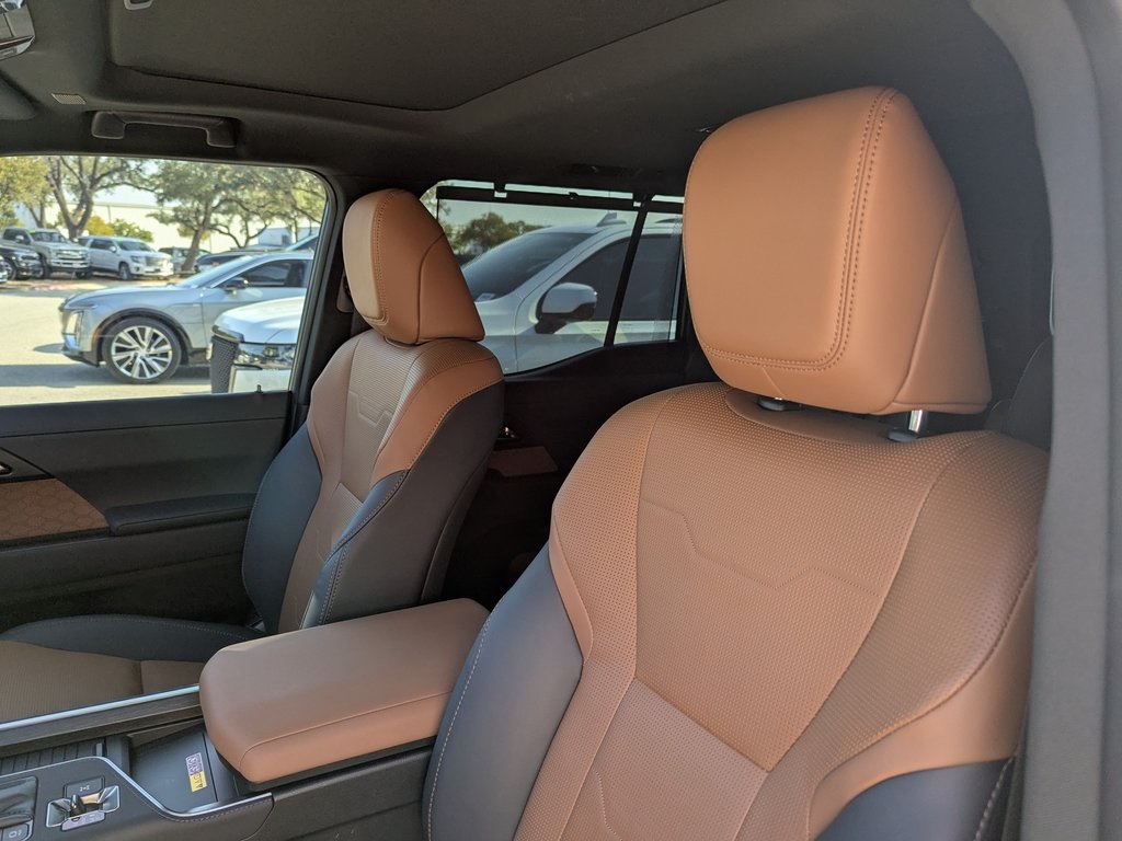 Used Car 2024 Lexus Gx  For Sale In Austin, Texas
