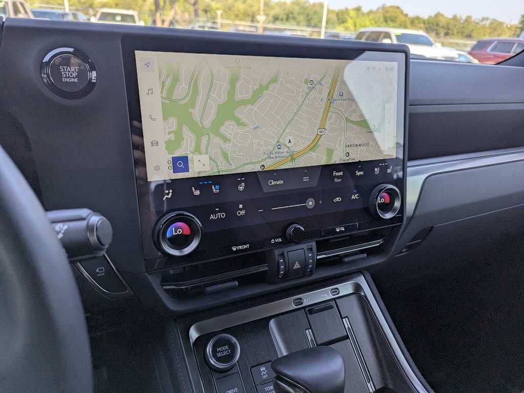 Used Car 2024 Lexus Gx  For Sale In Austin, Texas
