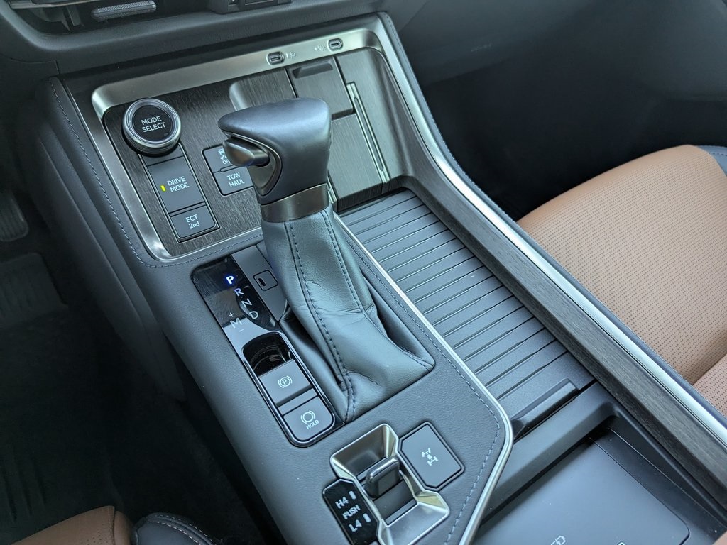 Used Car 2024 Lexus Gx  For Sale In Austin, Texas