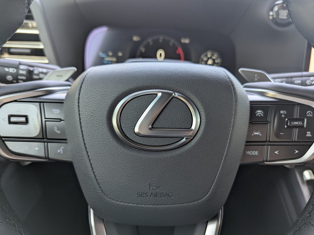 Used Car 2024 Lexus Gx  For Sale In Austin, Texas