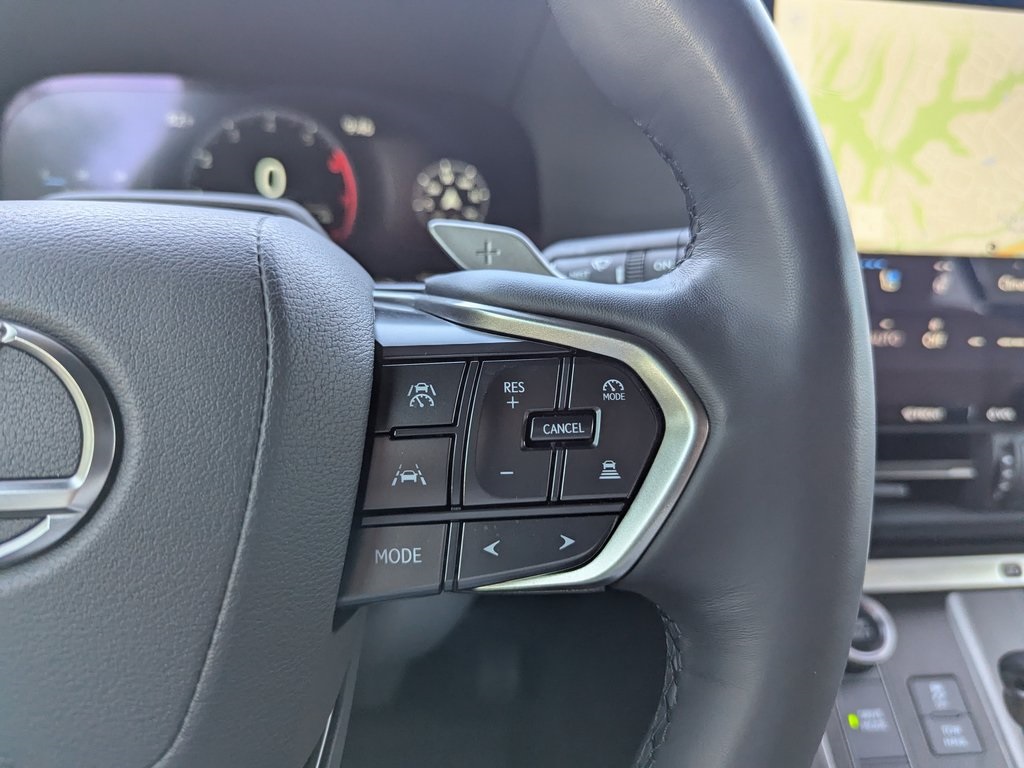 Used Car 2024 Lexus Gx  For Sale In Austin, Texas