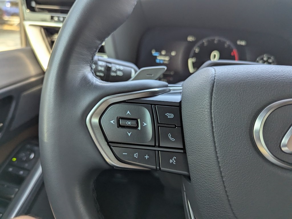 Used Car 2024 Lexus Gx  For Sale In Austin, Texas